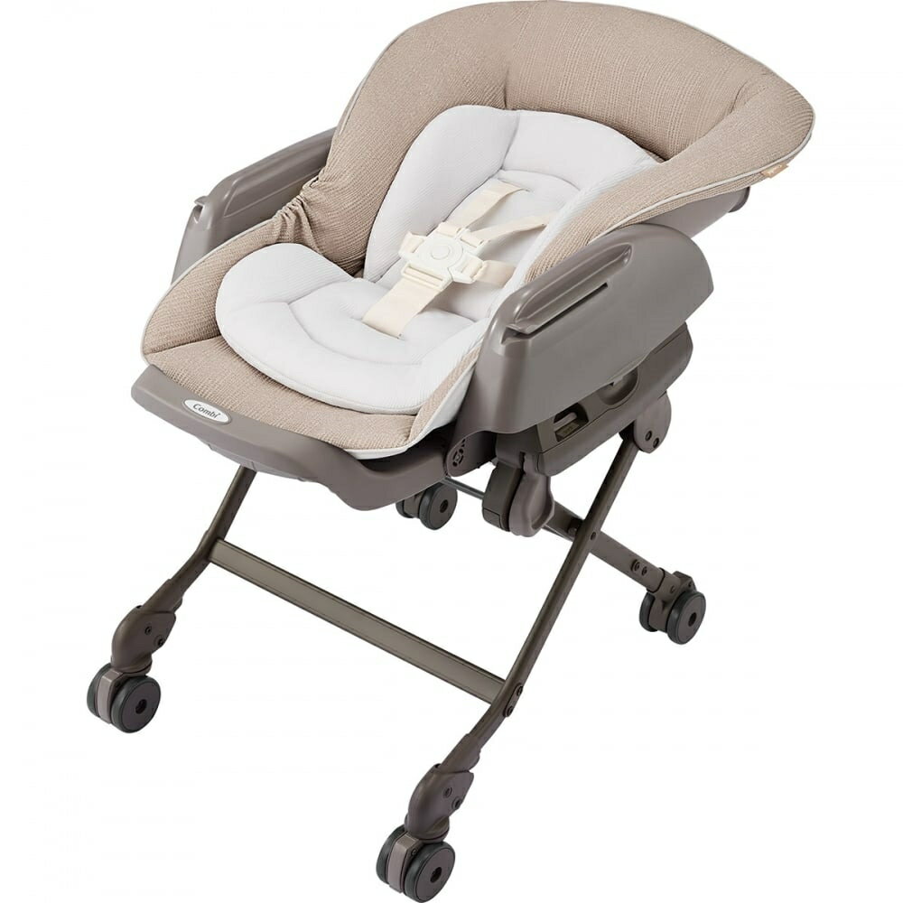 楽天市場】ハイローチェア コンビ 手動の通販