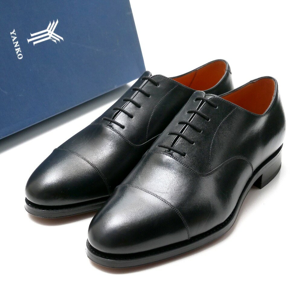 楽天市場】yanko ストレートチップの通販