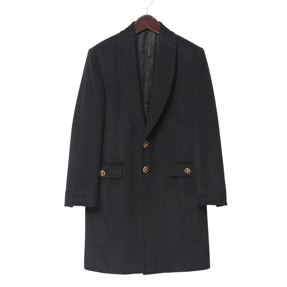 楽天市場】ヴェルサーチ コート（メンズファッション）の通販