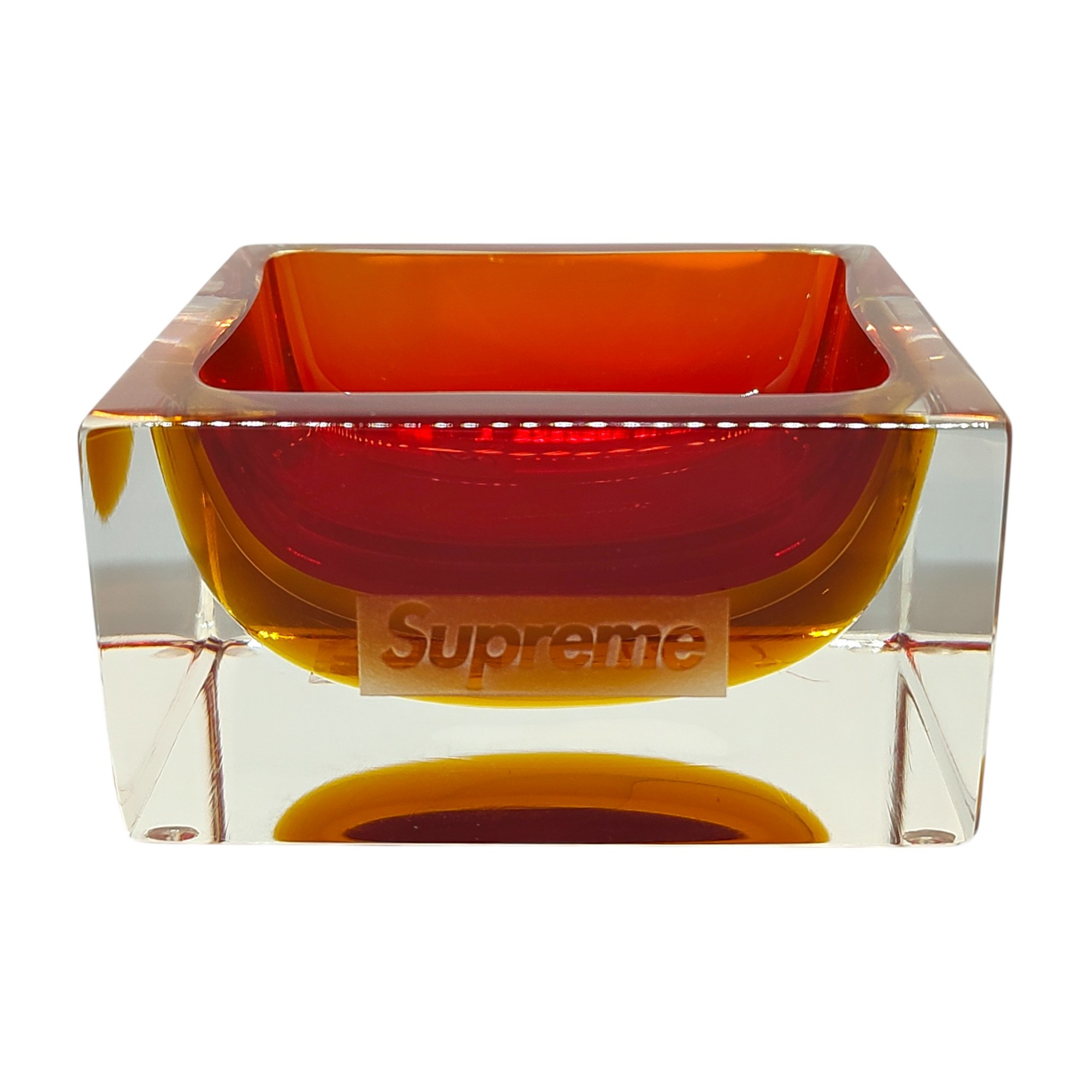 様 Supreme ガラストレイ(美品) 2026年最新】Yahoo!オークション