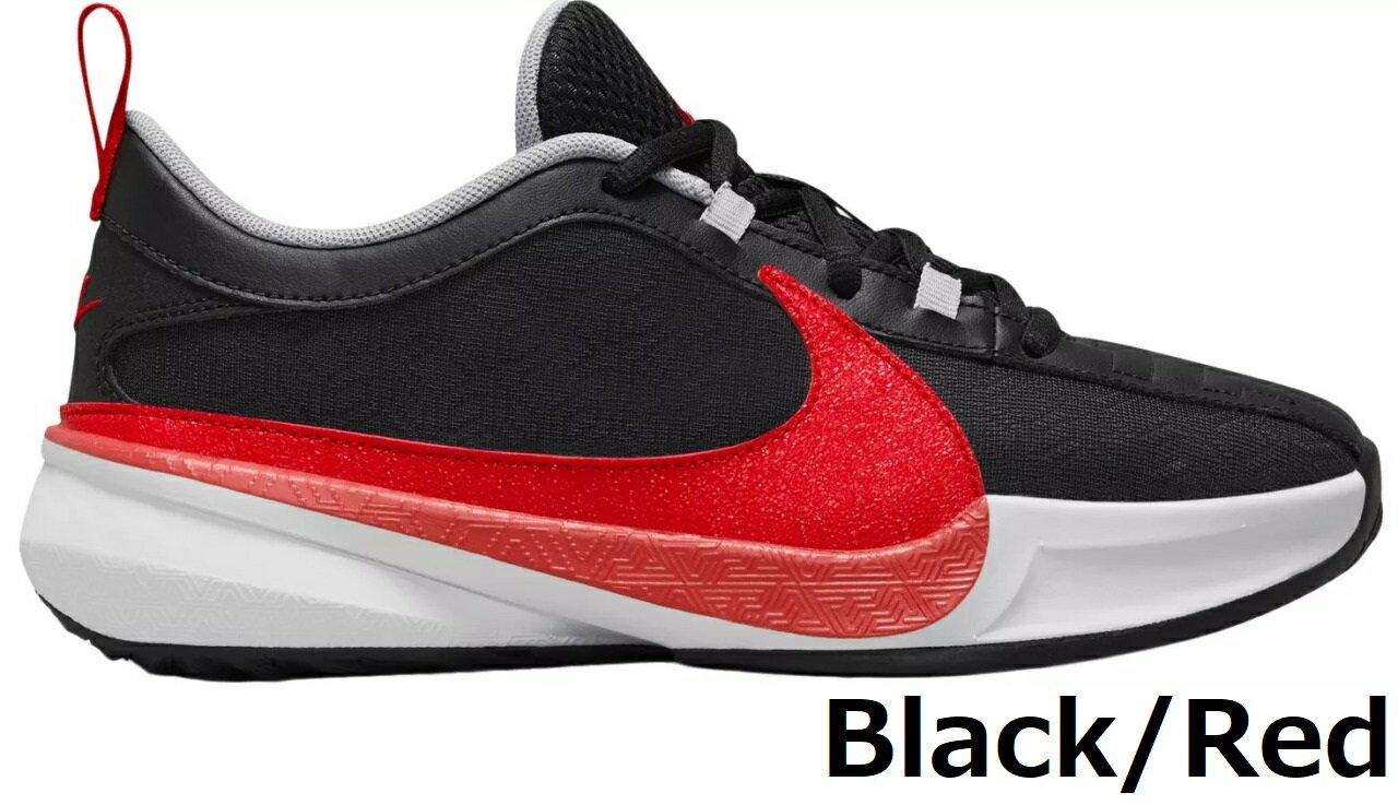 楽天市場】ナイキ バッシュ（カラーレッド）（バスケットボール