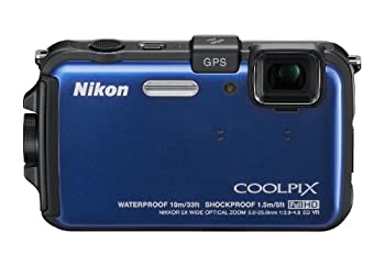 楽天市場】nikon coolpix aw100 中古の通販