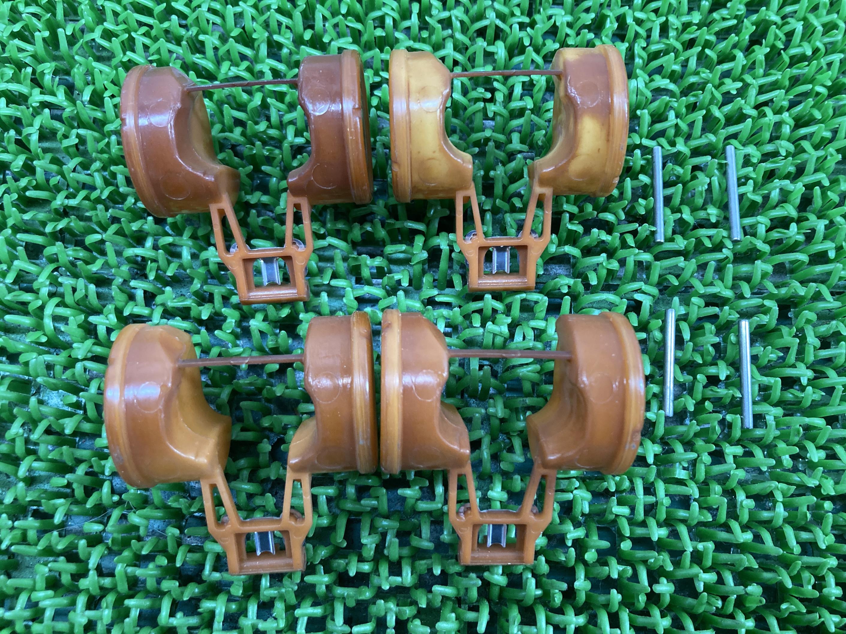 楽天市場】バリオス（キャブレター｜吸気・燃料系パーツ）：パーツ