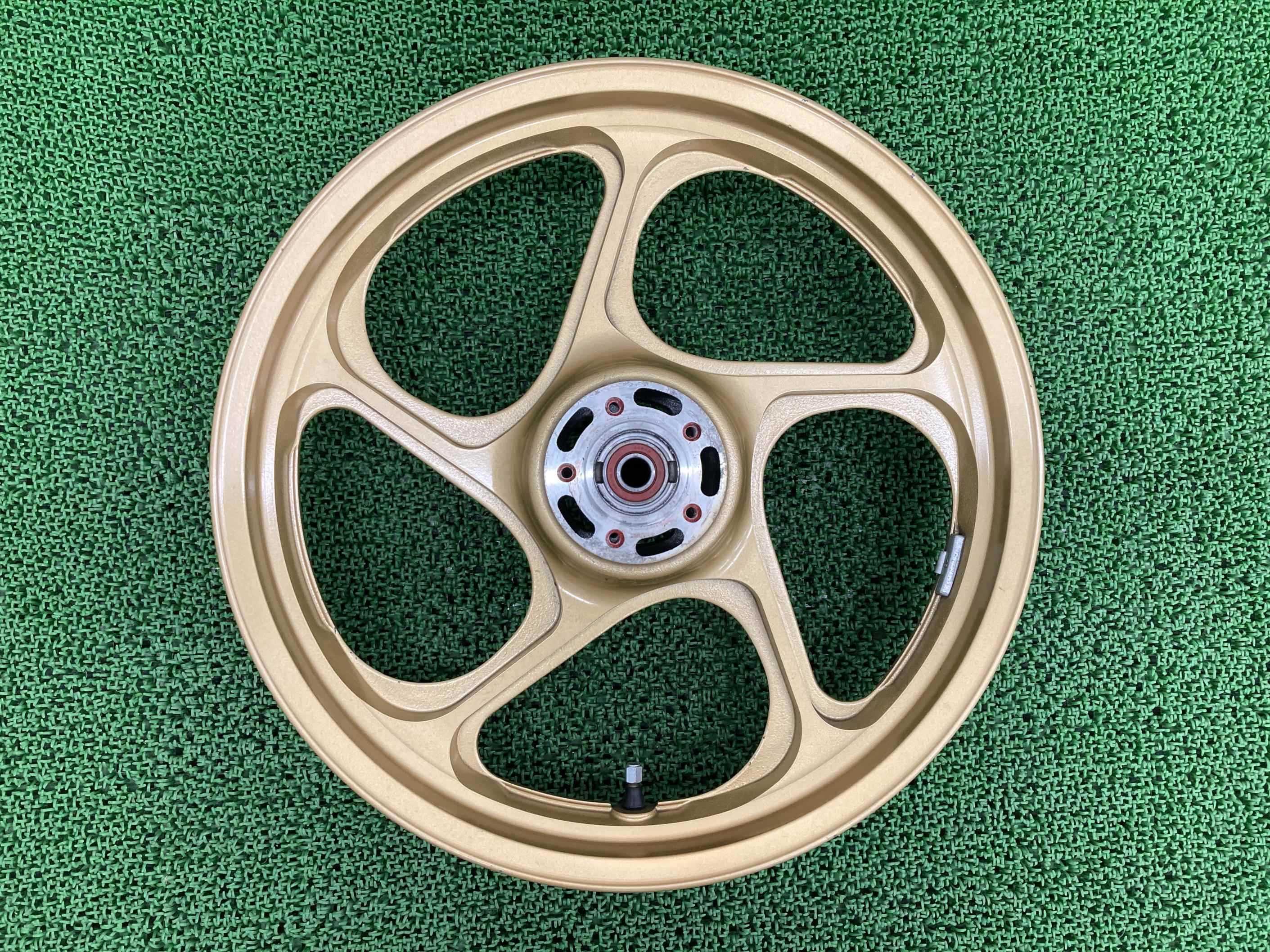 楽天市場】ゼファー1100pmc（ホイール｜タイヤ・ホイール）：バイク