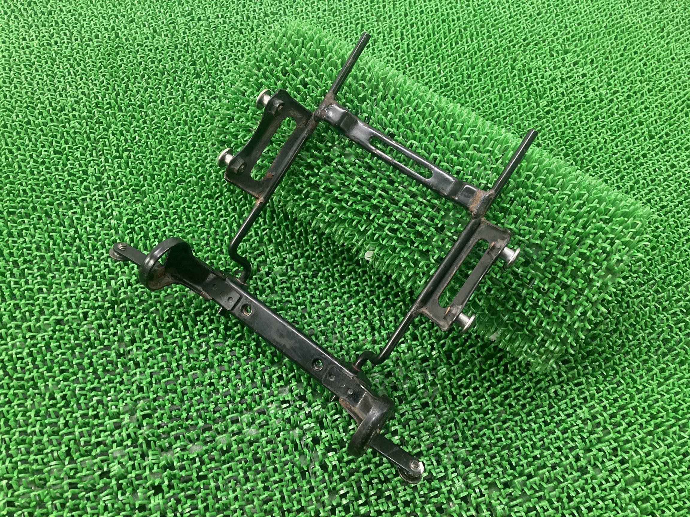 楽天市場】cb400four ライトステーの通販