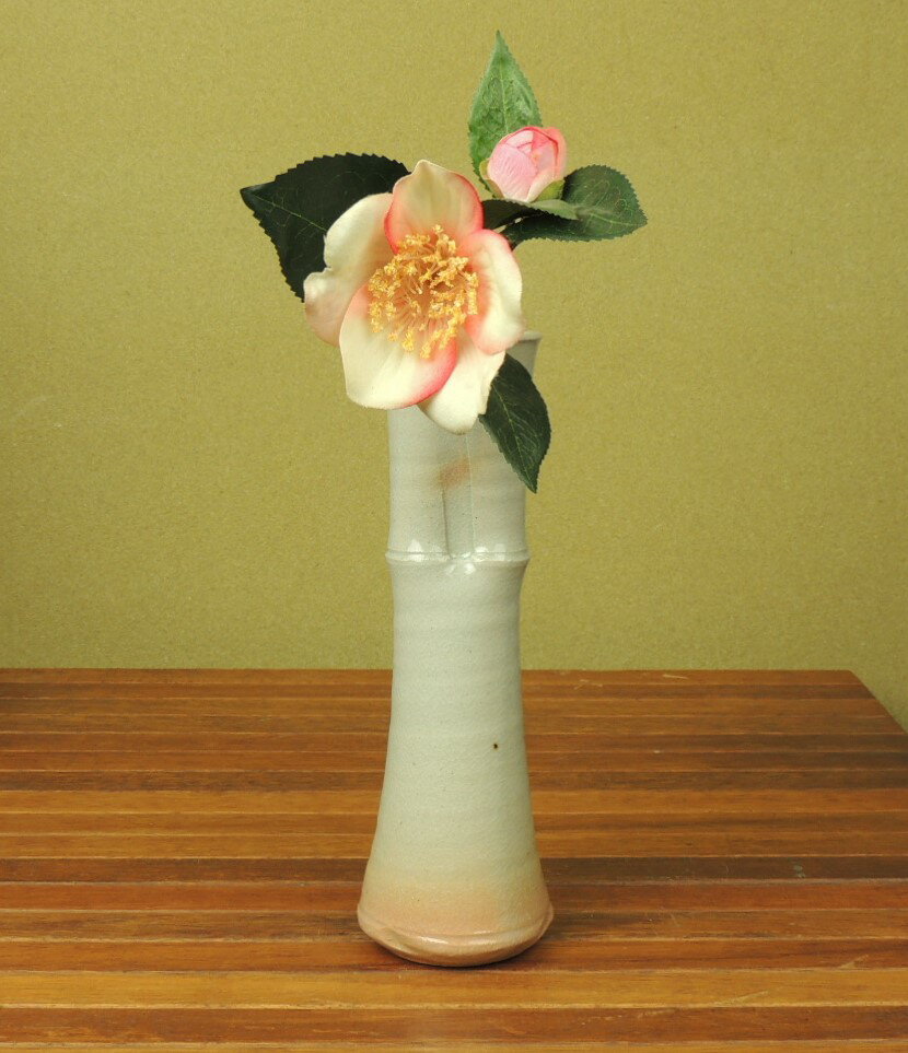 楽天市場】萩 花入の通販