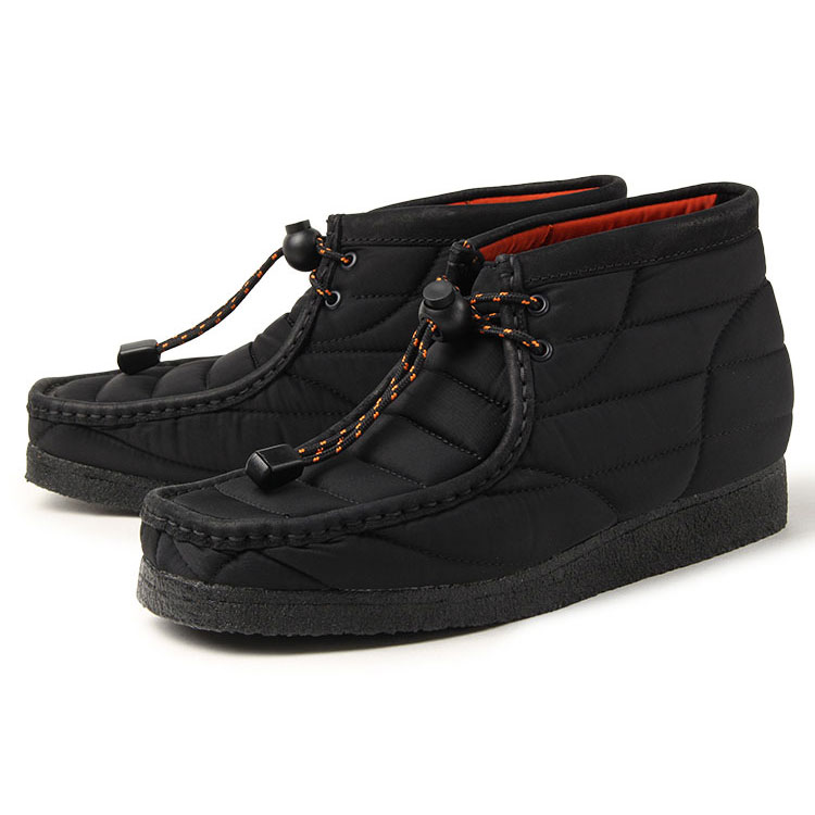 楽天市場】クラークス ワラビー（靴サイズ（cm）25.5）（チャッカ