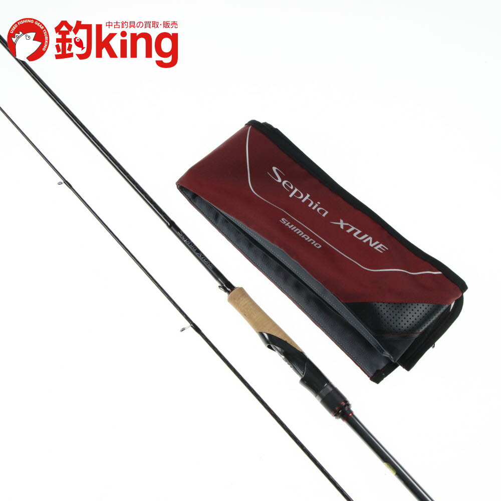 楽天市場】シマノ セフィア エクスチューン s808l+の通販