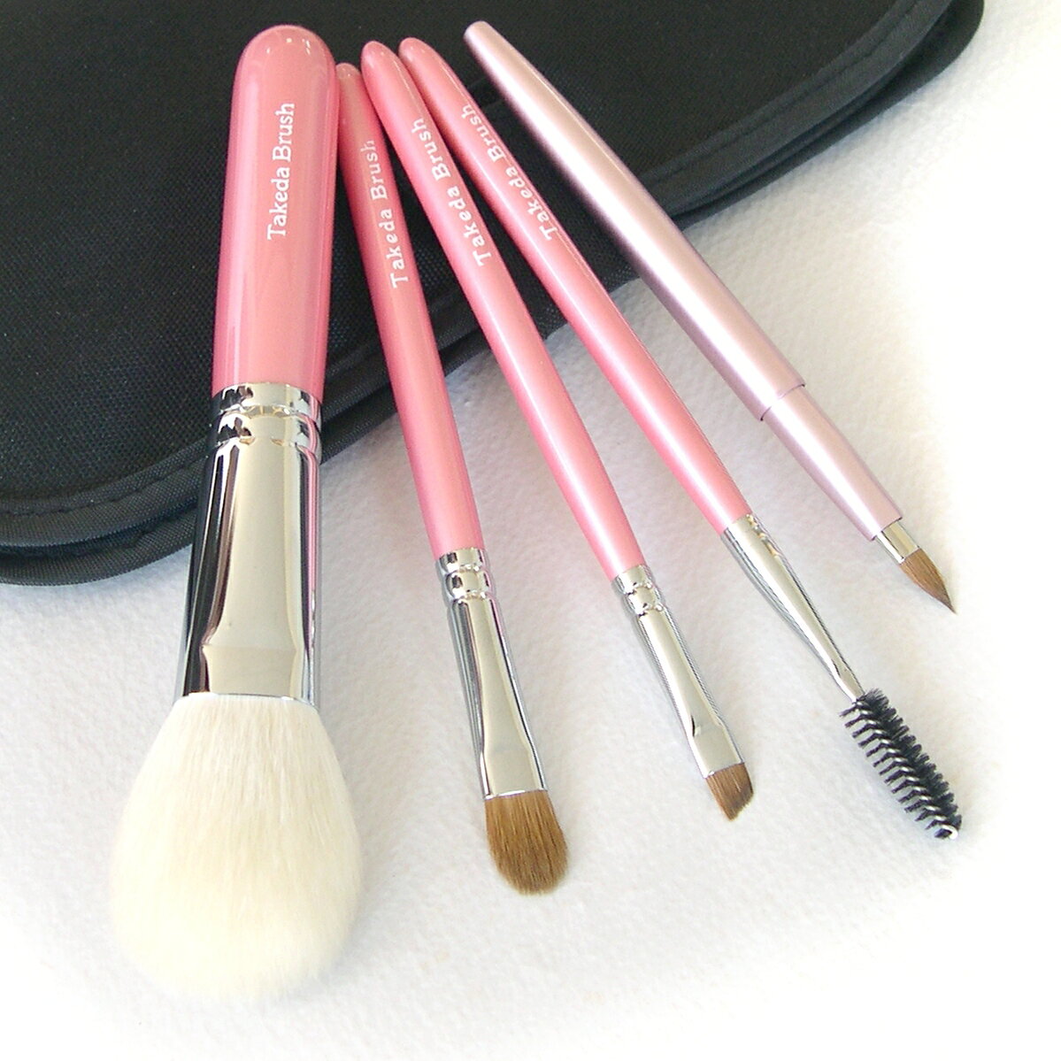 タケダブラシセット WF10 WF8A 58C-WR