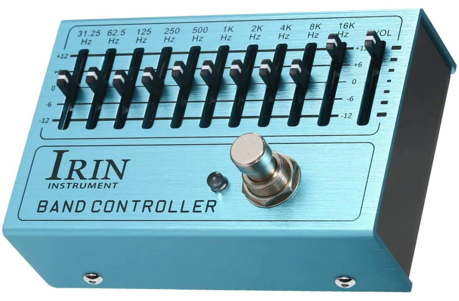 楽天市場】グラフィックイコライザー エフェクターの通販