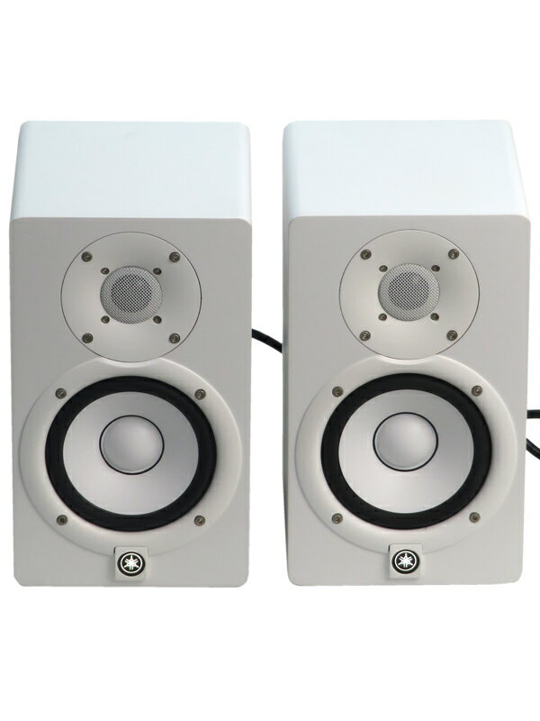 楽天市場】yamaha hs5 ホワイトの通販