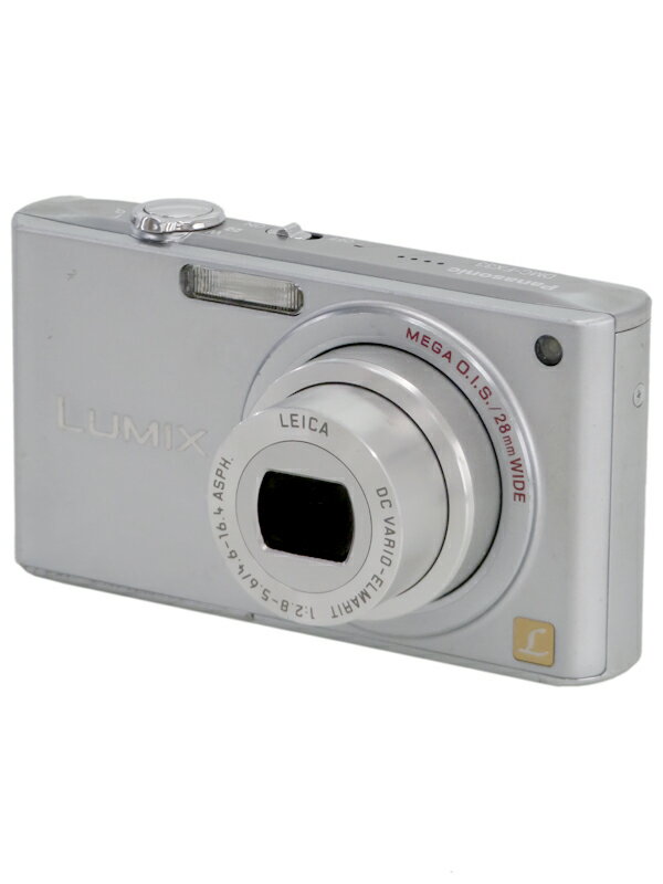 楽天市場】LUMIX DMC－FX33の通販