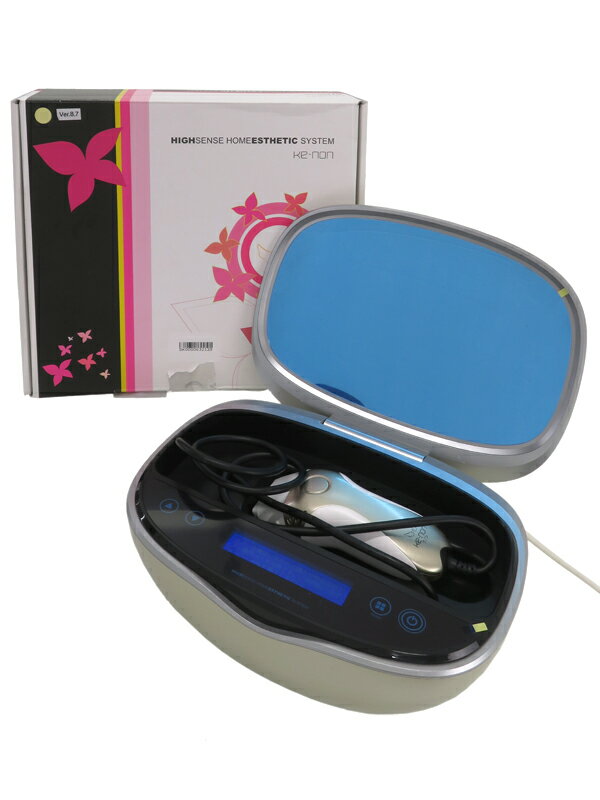 楽天市場】ケノン 脱毛器 8.0の通販