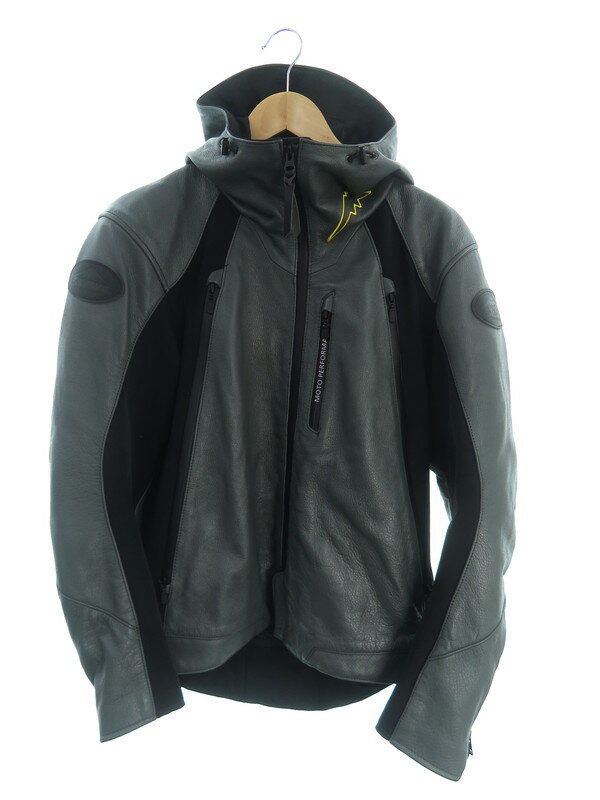 KUSHITANI】クシタニ『レギュレータージャケット sizeL』K-0708 メンズ