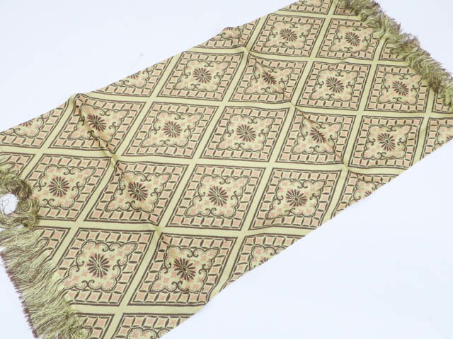 楽天市場】龍村美術織物 テーブルセンターの通販