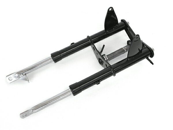 楽天市場】モンキー フロントフォーク 純正の通販