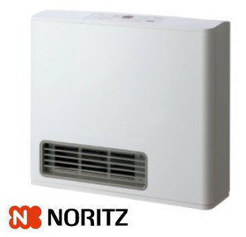 楽天市場】ノーリツ ガスファンヒーター gfh-2405sの通販