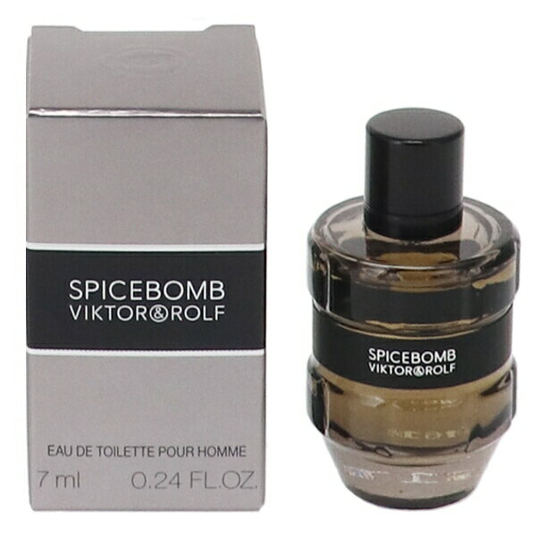 楽天市場】viktor rolf spicebomb（美容・コスメ・香水）の通販