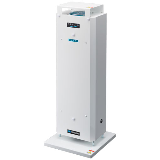 楽天市場】空気循環式紫外線清浄機の通販