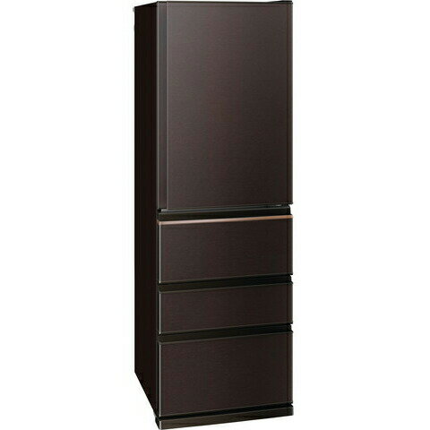 楽天市場】冷蔵庫（メーカー三菱電機・定格内容積366 ～ 420.9L