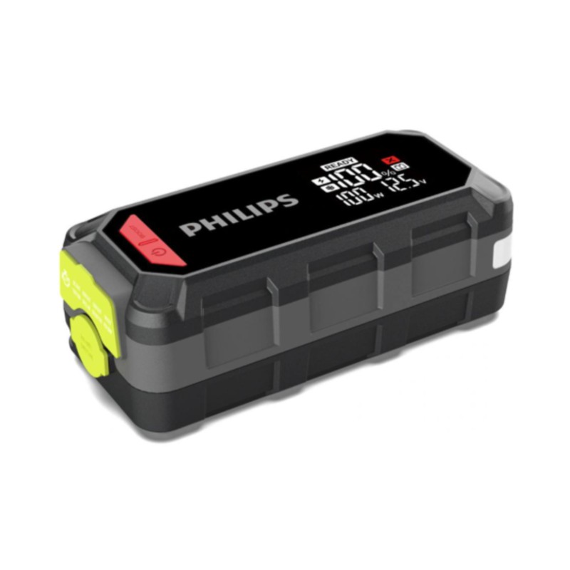 楽天市場】ジャンプスターター フィリップスの通販