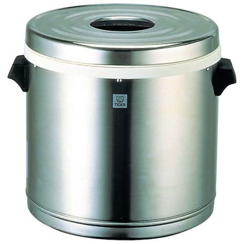 楽天市場】タイガー 保温ジャー 2升の通販