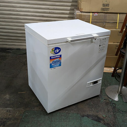 楽天市場】中古 冷凍庫 ダイレイの通販