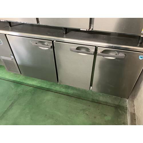 楽天市場】コールドテーブル 大和冷機（冷蔵庫・冷凍庫｜キッチン家電