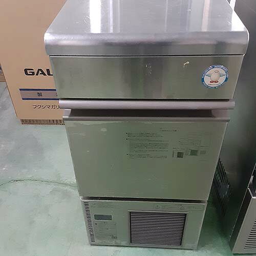 楽天市場】福島工業 製氷機 25kgの通販