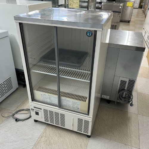 楽天市場】業務用 冷蔵庫 中古（冷蔵ショーケース｜業務用厨房機器