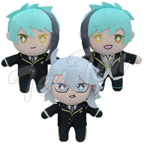 楽天市場】ツイステ ぬいぐるみ フロイドの通販