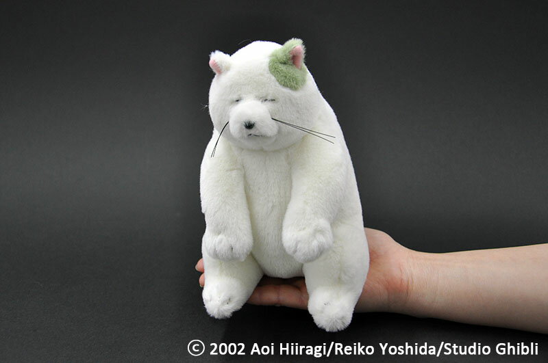 楽天市場】猫恩返し ぬいぐるみの通販