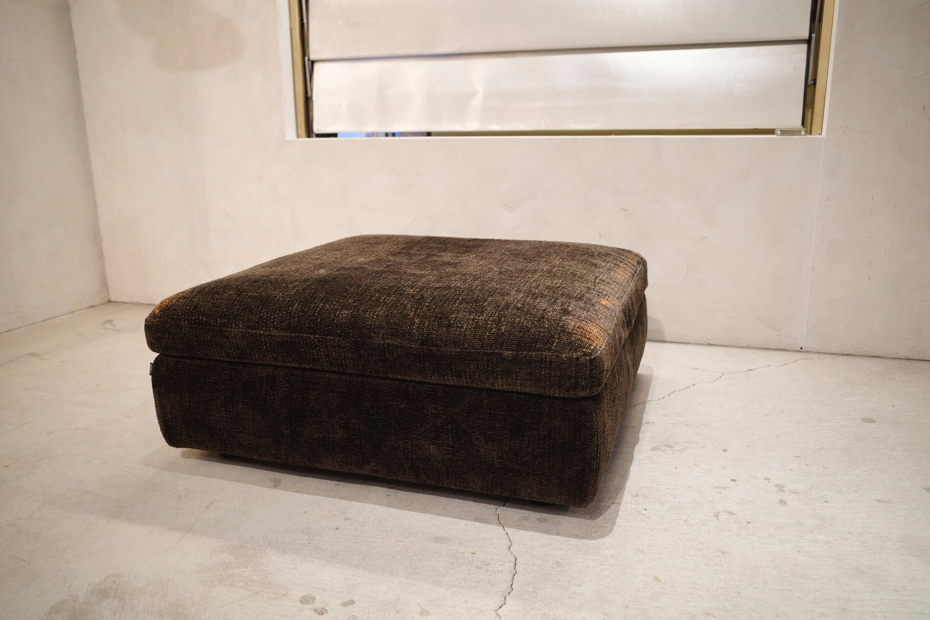 楽天市場】アルフレックス Arflex（オットマン｜ソファ・ソファベッド