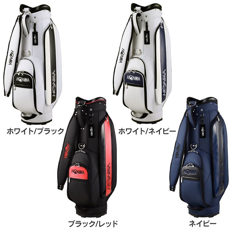 楽天市場】ネイビー（キャディバッグ｜バッグ・ケース）：ゴルフ