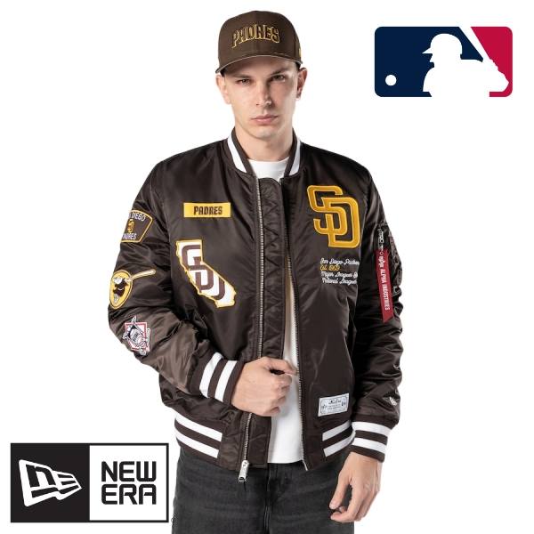 楽天市場】サンディエゴ・パドレス（コート・ジャケット｜メンズ