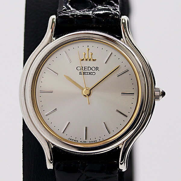 楽天市場】クレドール 4j81の通販