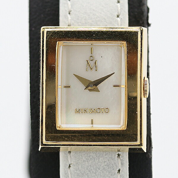 楽天市場】パール ミキモト（腕時計）の通販