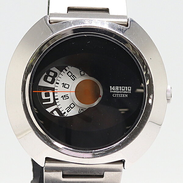 楽天市場】シチズン インディペンデントの通販