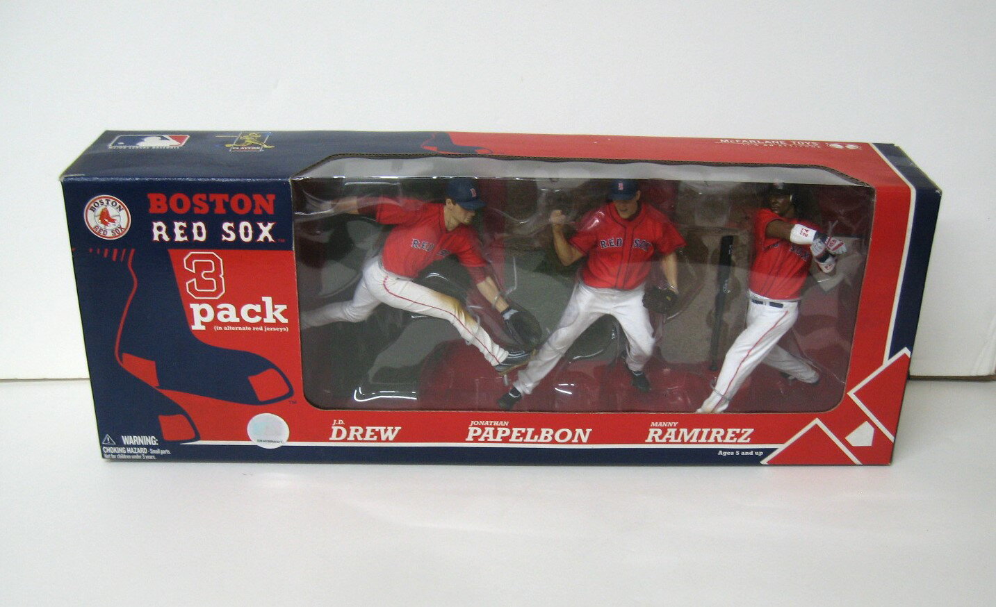 楽天市場】マクファーレンMLBの通販