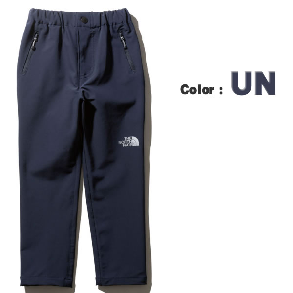 楽天市場】ノースフェイス バーブパンツ キッズの通販