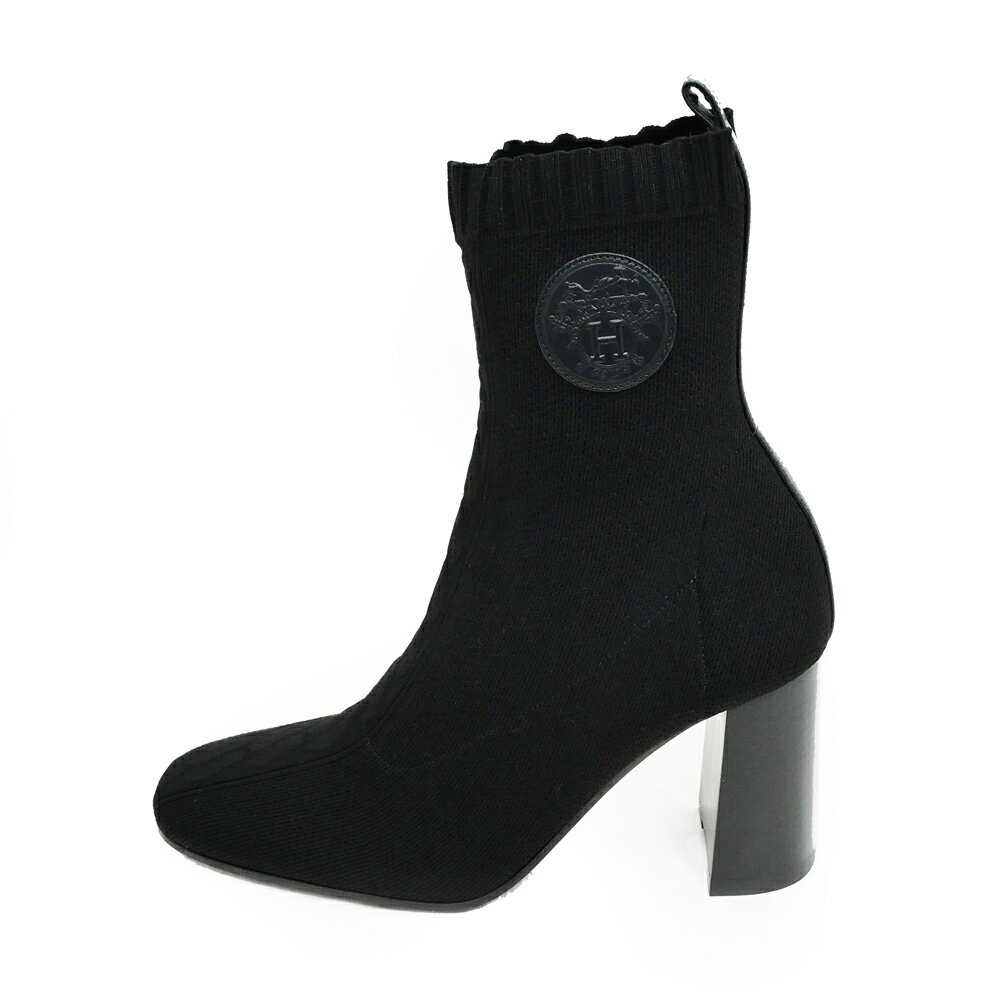 楽天市場】ニットブーツ（ブランドエルメス）の通販