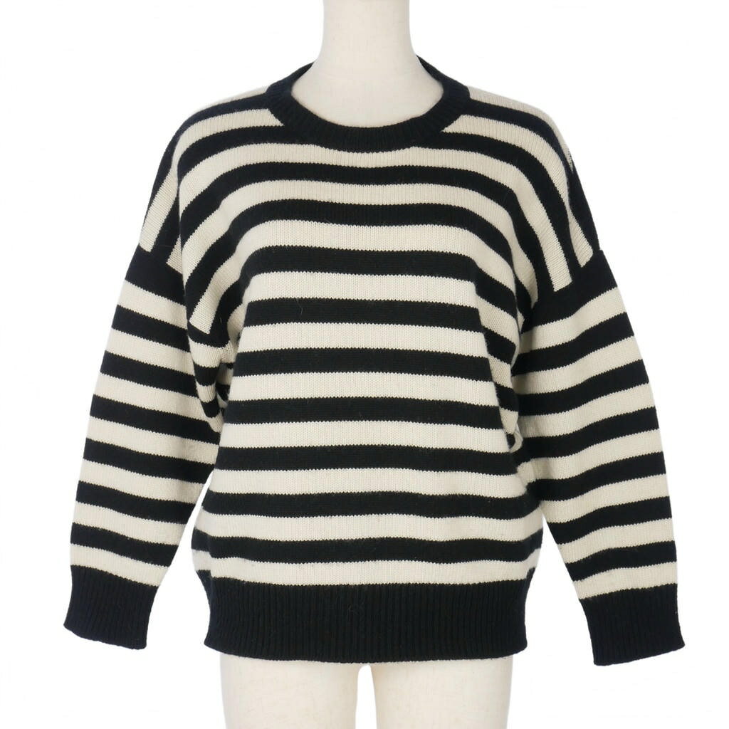 楽天市場】サンローラン ボーダーの通販