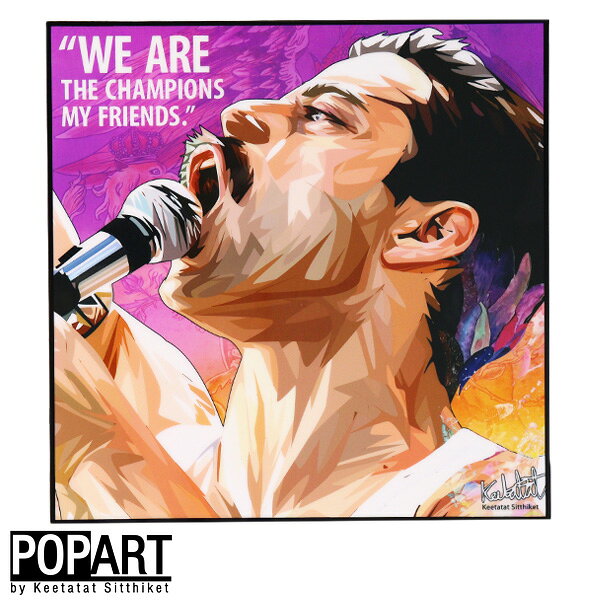 楽天市場】フレディ マーキュリー グッズの通販