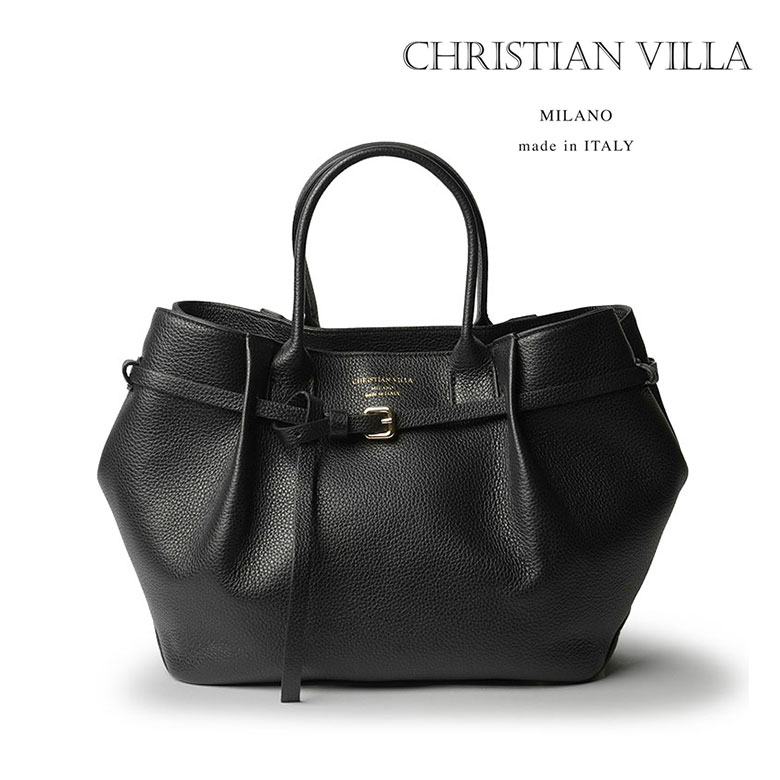 楽天市場】christian villa（トートバッグ｜レディースバッグ