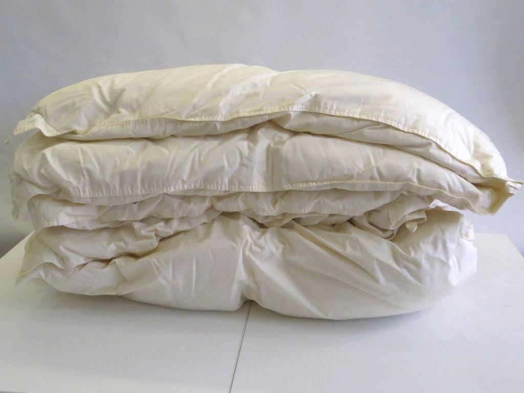 楽天市場】羽毛掛布団 中古の通販