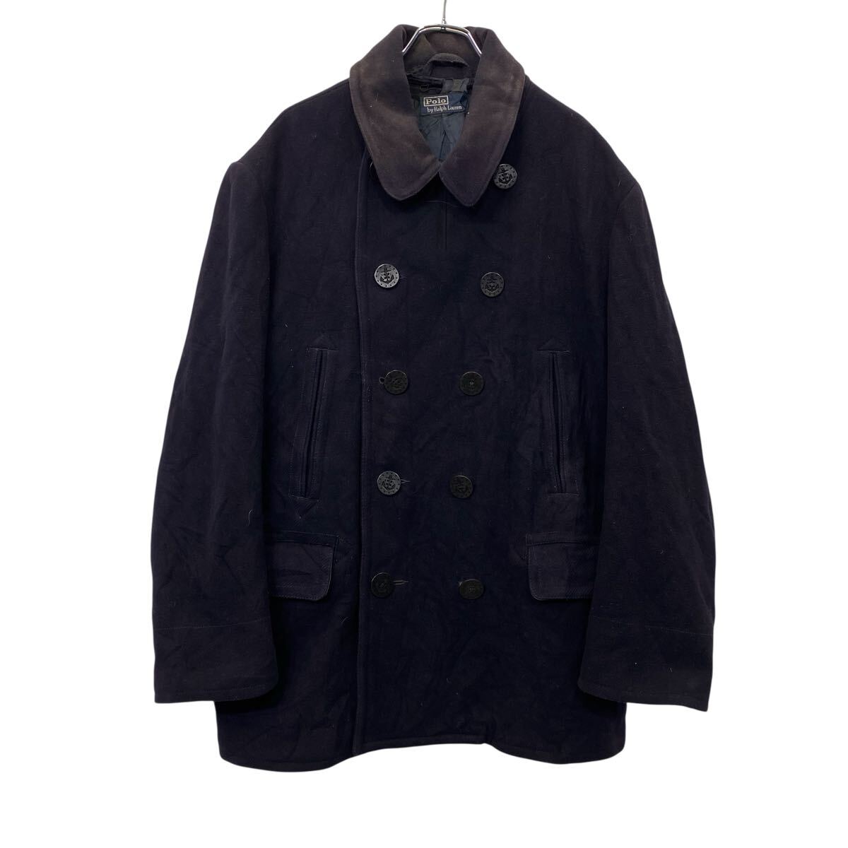 楽天市場】pコート（ブランドラルフローレン）（メンズファッション