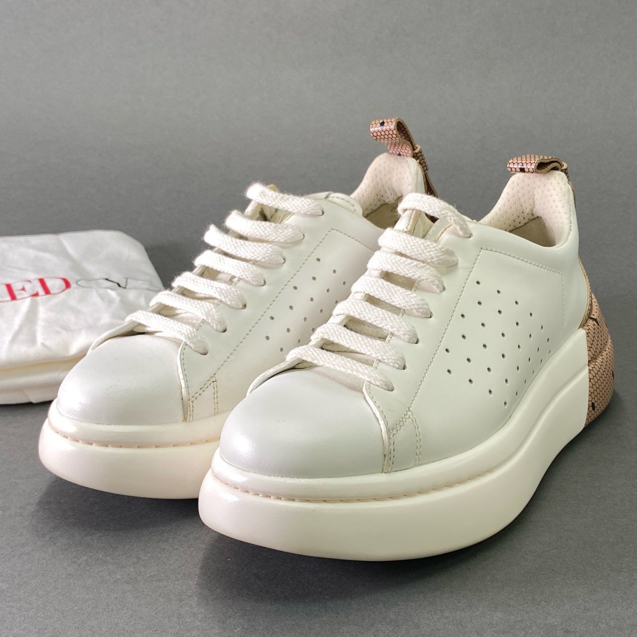 楽天市場】red valentino（靴）の通販