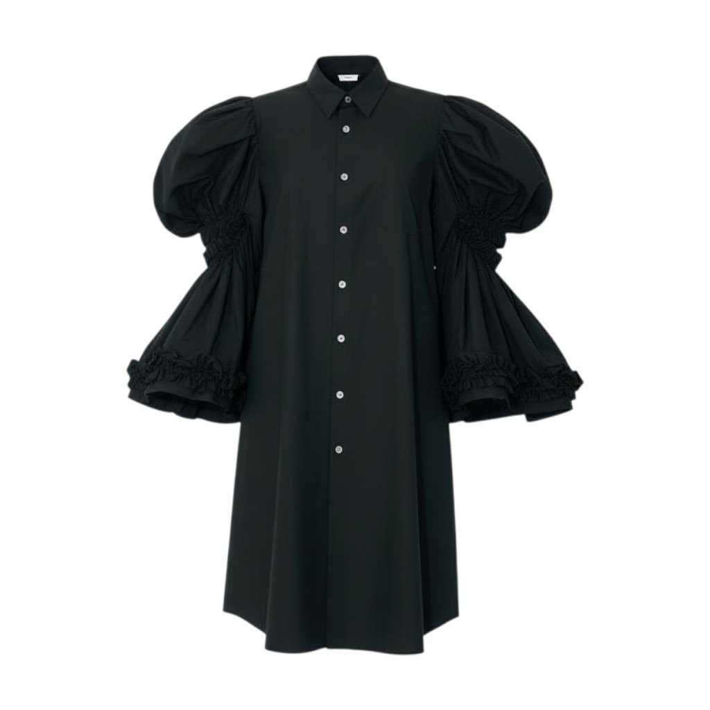 楽天市場】black comme des garcons（ワンピース｜レディース