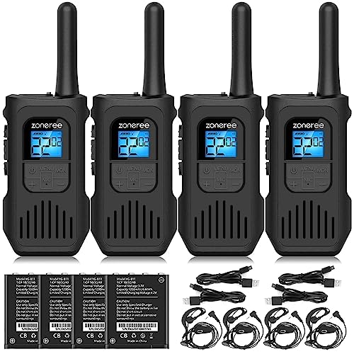 楽天市場】トランシーバー 4台セットの通販