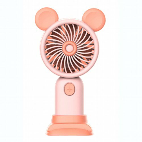 楽天市場】ハンディファン うさぎの通販